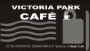 Victoria Park Cafe logo